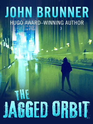 Jagged Orbit - ebook